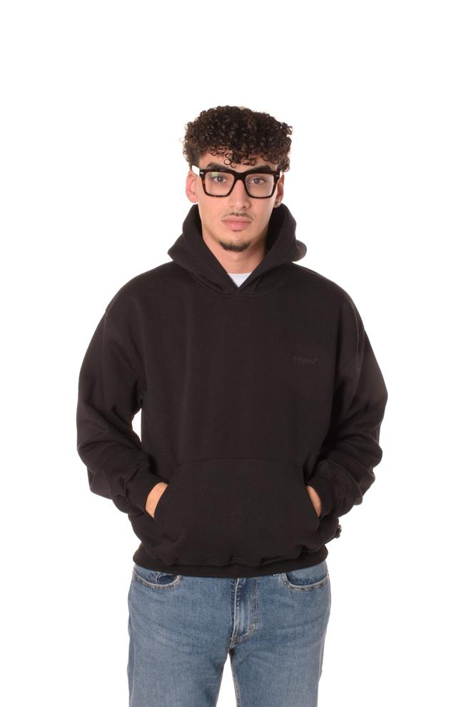 Felpa Perfect Boxy Uomo PERFHOODIENERO PERFECT_SL