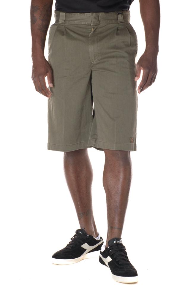Bermuda Unionville Uomo DK0A4Z83MILITARY GR. DICKIES