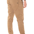 Pantalaccio Chino Uomo M252112CAMMELLO BERNA