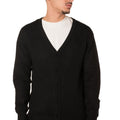 Cardigan Cotton Uomo 