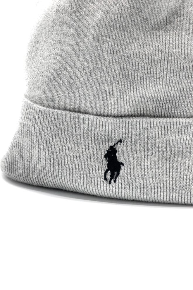 Beanie Logo Unisex 449959339ANDOVER POLO RALPH LAUREN