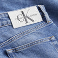 Jeans Slim Taper Uomo Azzurro J303849CELESTE CALVIN KLEIN