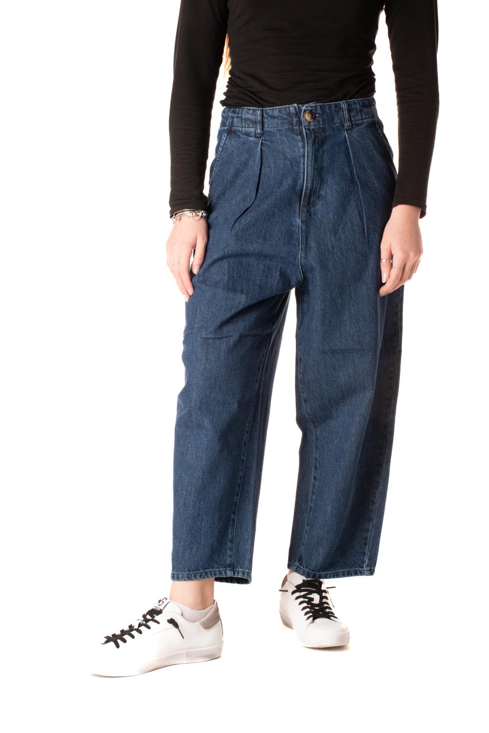 Jeans LLerin Donna 15339183BLU ONLY