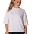 Tshirt Over Donna 