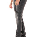 Jeans Skinny Uomo 