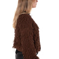 Cardigan Pony Donna 