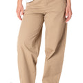 Pantalone Dexter Barrel Donna 