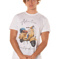 Tshirt Adventure Uomo 