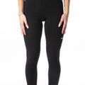 Nike Leggins Pro Donna CZ9779-010NERO NIKE