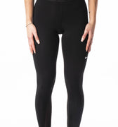 Nike Leggins Pro Donna CZ9779-010NERO NIKE