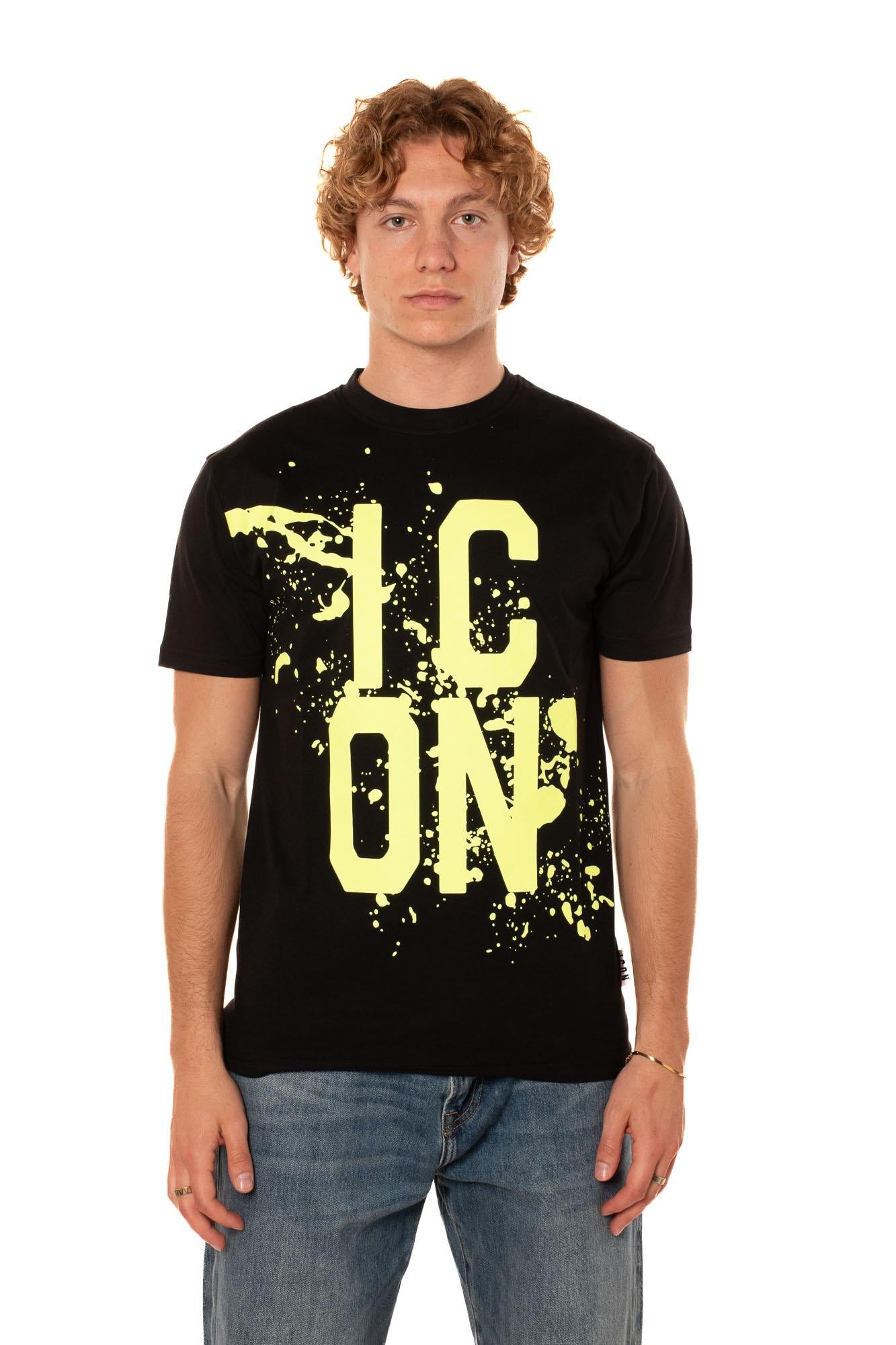 Tshirt BigLogo Uomo 