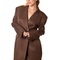 Blazer Abito Donna 