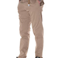 Pantalaccio Cotone Uomo 25SU6683BEIGE WHITE SAND