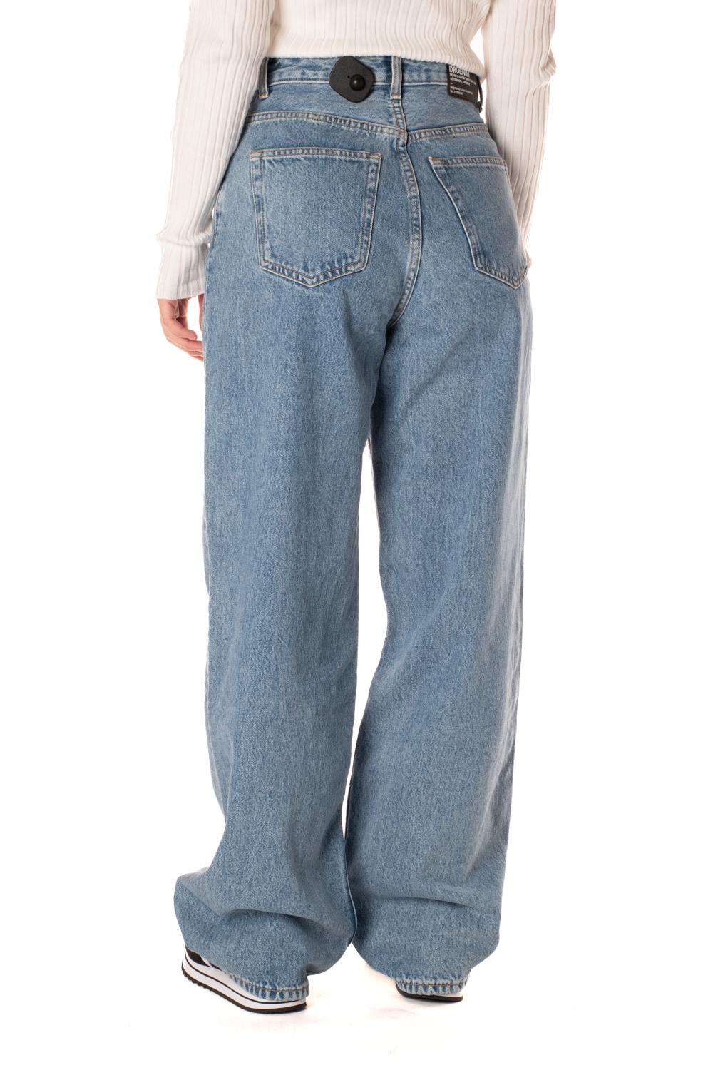 Jeans "Donna" Donna DONNACELESTE DR.DENIM