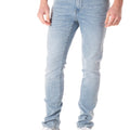 Jeans Slim Fit Uomo 22028621CELESTE ONLY & SONS