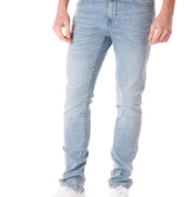 Jeans Slim Fit Uomo 22028621CELESTE ONLY & SONS