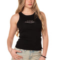 Canotta Logo Donna 