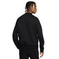 Felpa Bomber Tech Liverpool Uomo FQ3505-010NERO NIKE