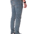 Levi's Jeans 512 Slim Taper Uomo 28833-0588CELESTE LEVIS