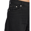 Calvin Klein Jeans Mom Donna J221247NERO CALVIN KLEIN