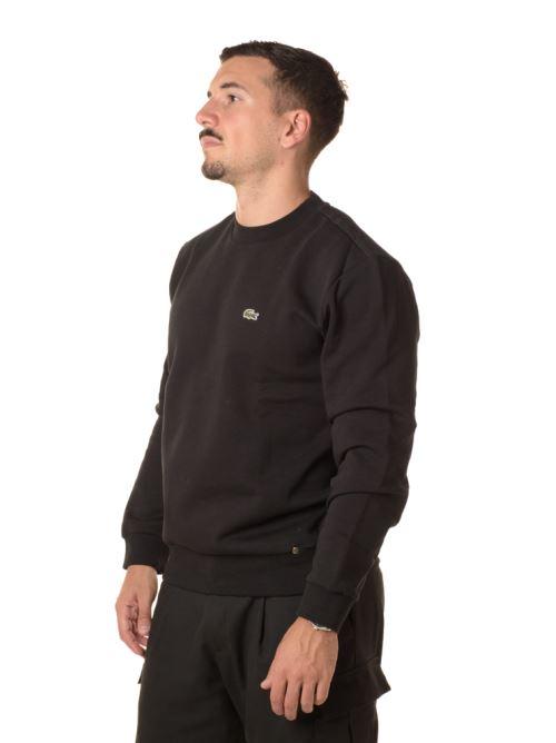 Felpa Girocollo Uomo 