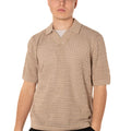 Polo Knit Uomo 