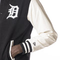 New Era Varsity Detroit Tigers Uomo 60301349NERO NEW ERA