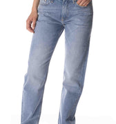 Calvin Klein Jeans Vita Bassa Donna J202221CELESTE CALVIN KLEIN