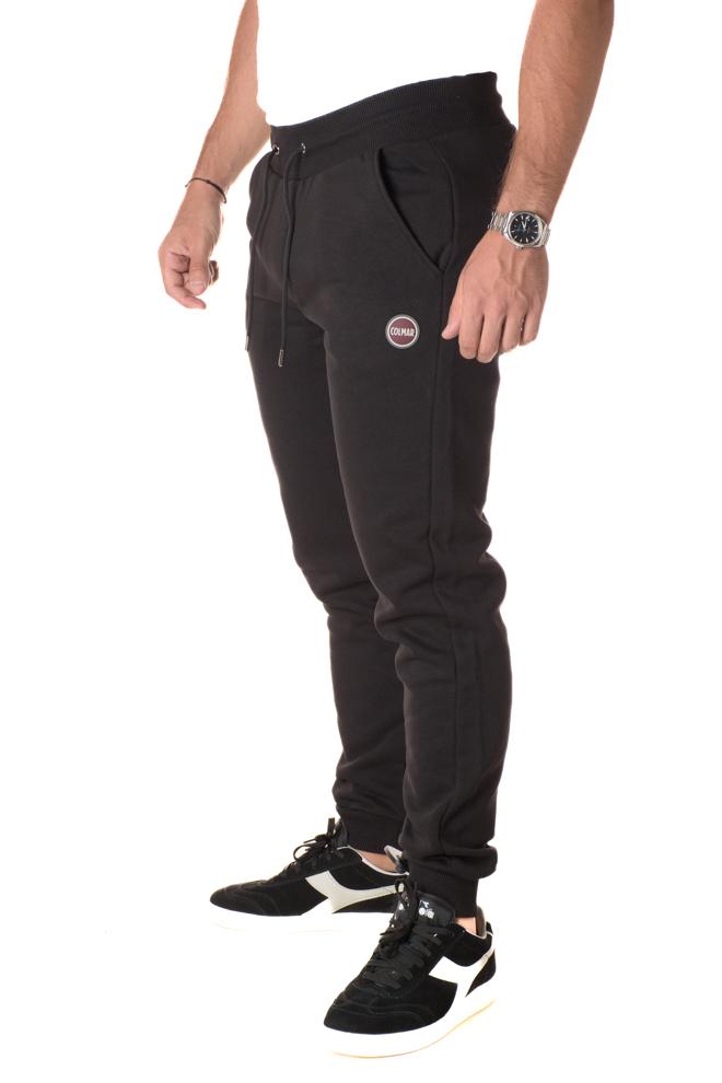 Jogger Logo Uomo 825499 COLMAR