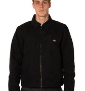 Giacca Work Uomo DK0A48702NERO DICKIES