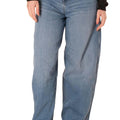 Jeans Barrel Donna 