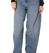 Jeans Barrel Donna 