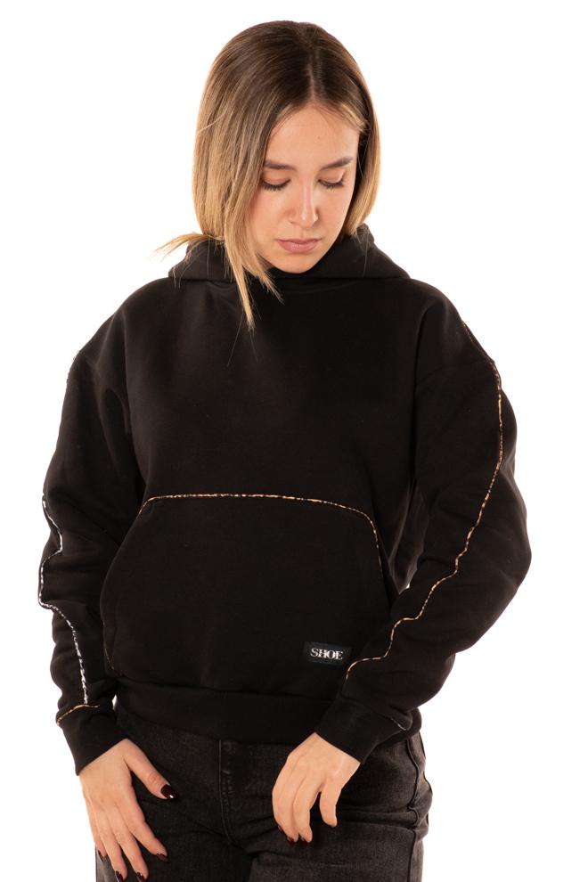 Felap Celine Donna F25CELINE0830NERO SHOE