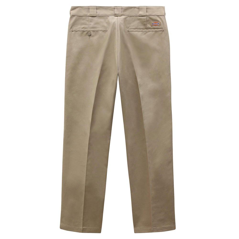 Dickies pantalone 874 Unisex DK000874BEIGE DICKIES