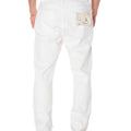 Jeans Carrot Uomo 