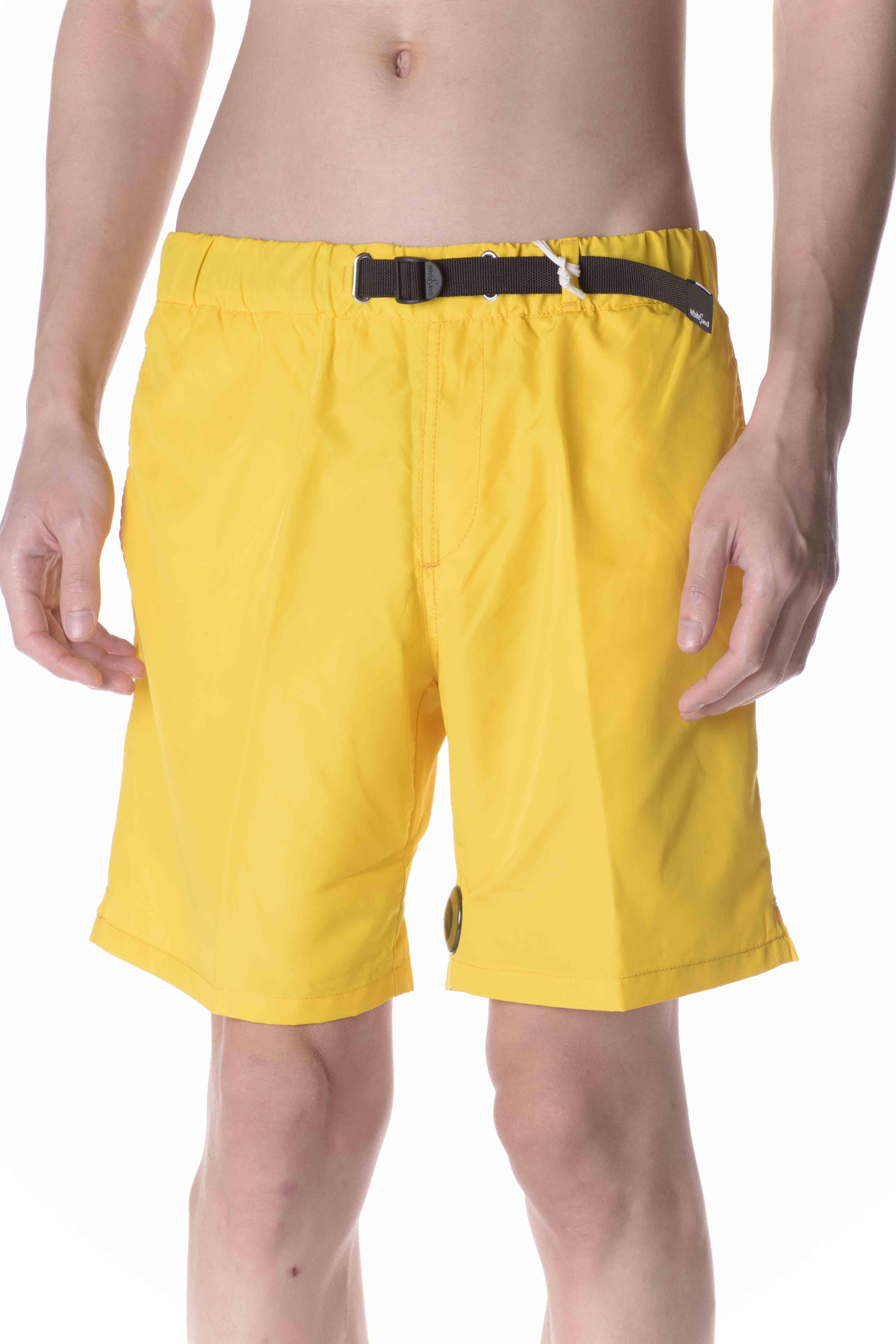 White Sand Costume Jude Uomo 23SU61600GIALLO WHITE SAND