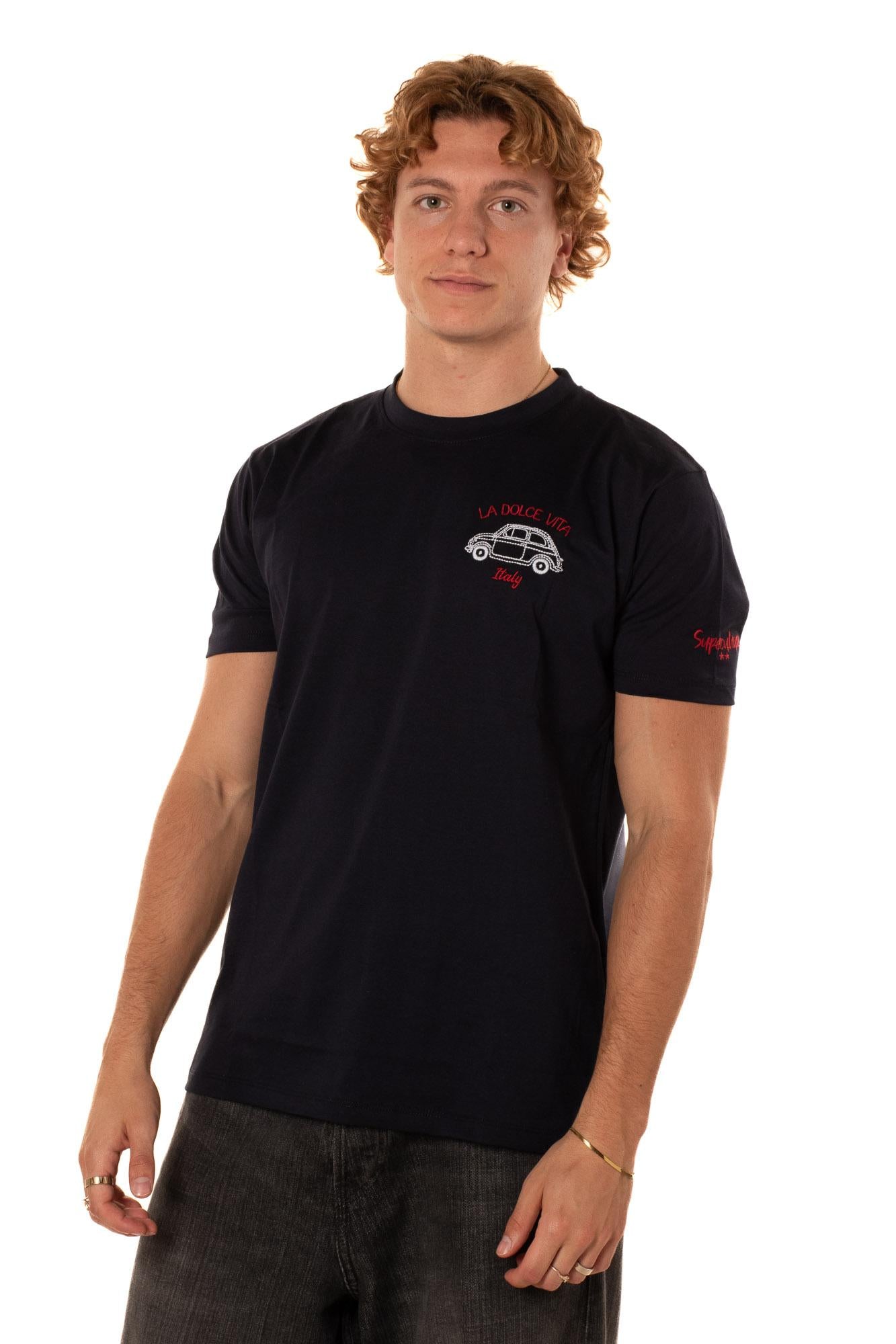 Tshirt Dolce Vita Uomo 