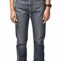 Levi's Jeans 501 Crop Salsa Charleston Donna 36200-0157SALSA CHARLESTON LEVIS