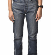 Levi's Jeans 501 Crop Salsa Charleston Donna 36200-0157SALSA CHARLESTON LEVIS
