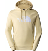 Felpa drew peak hoodie Uomo Beige 