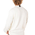 Maglione Day Off Uomo AK5001BIANCO SUPERCULTURE