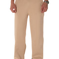 Jogger Wide Leg Uomo 