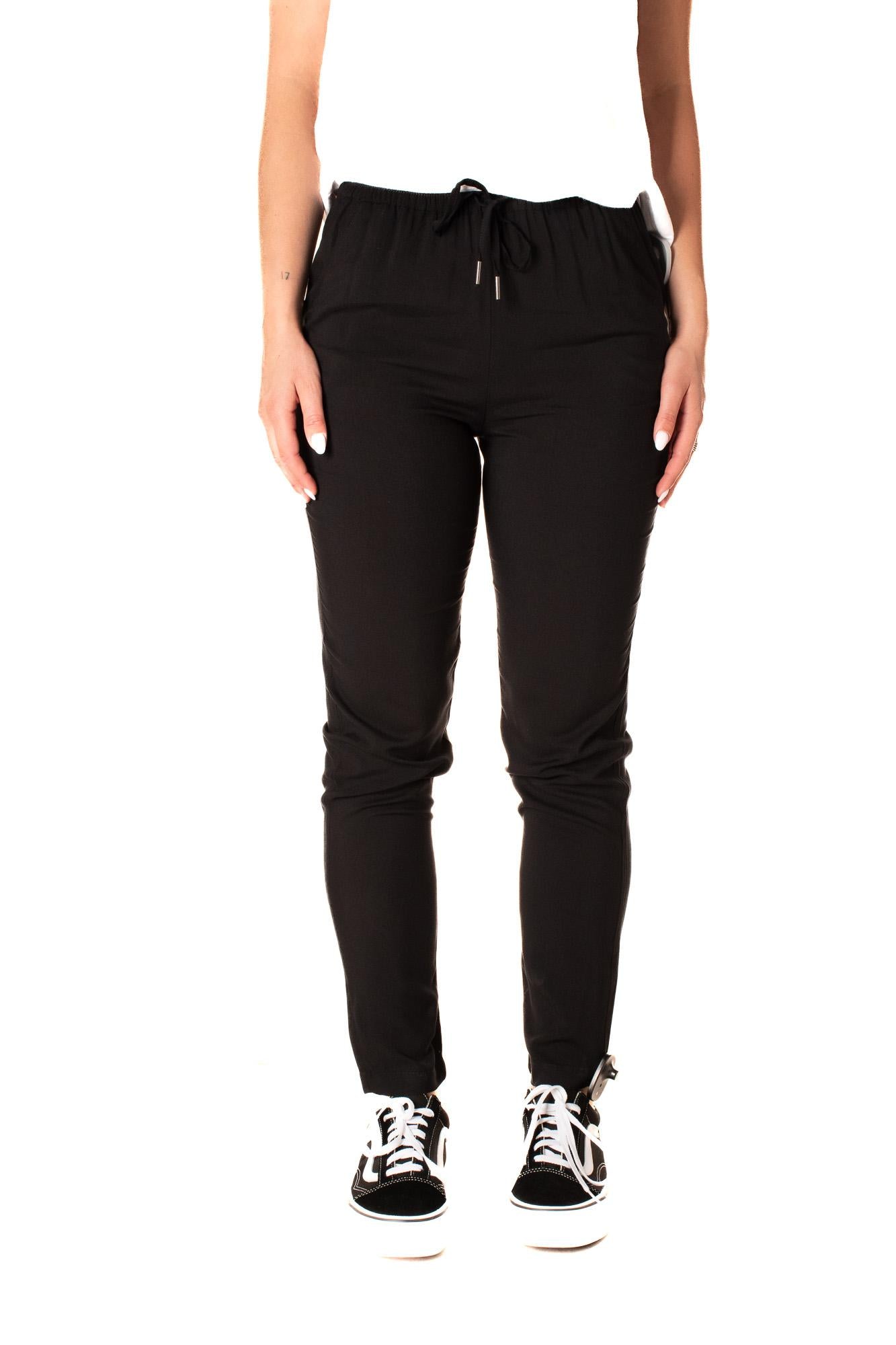 Jogger Basic Donna 