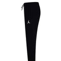 Jogger Logo Bambino 45D295NERO JORDAN