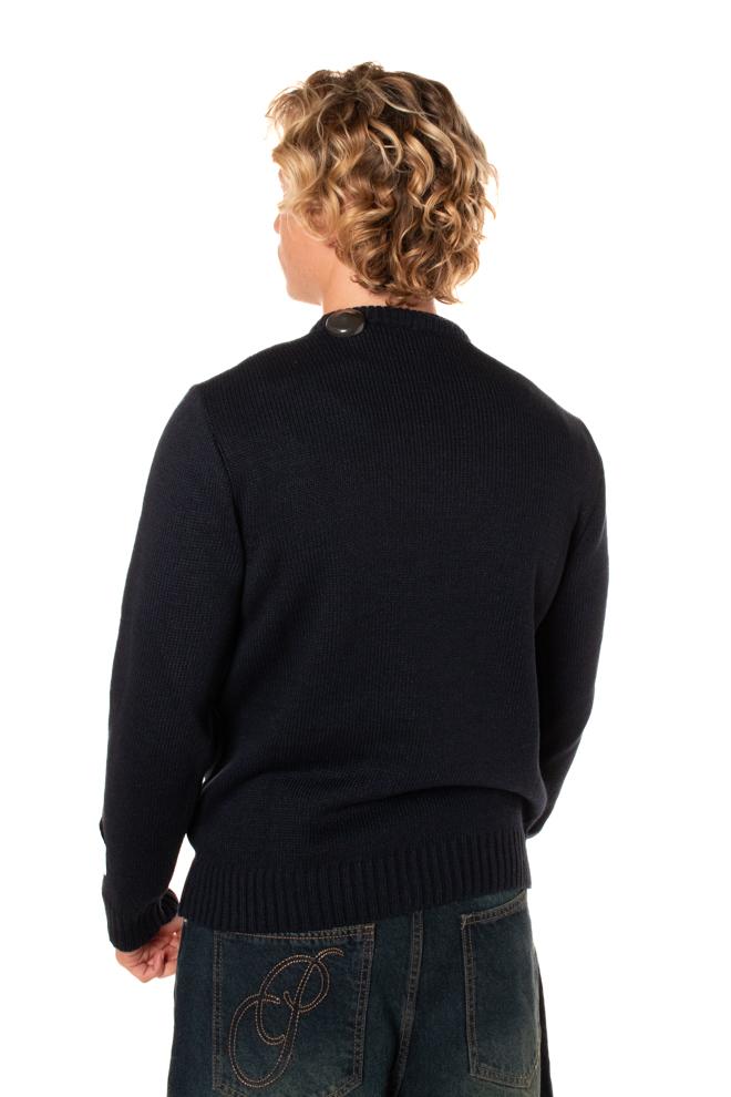 Maglione St.Moritz Uomo 