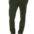 Pantalone Velluto Uomo 