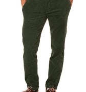 Pantalone Velluto Uomo 