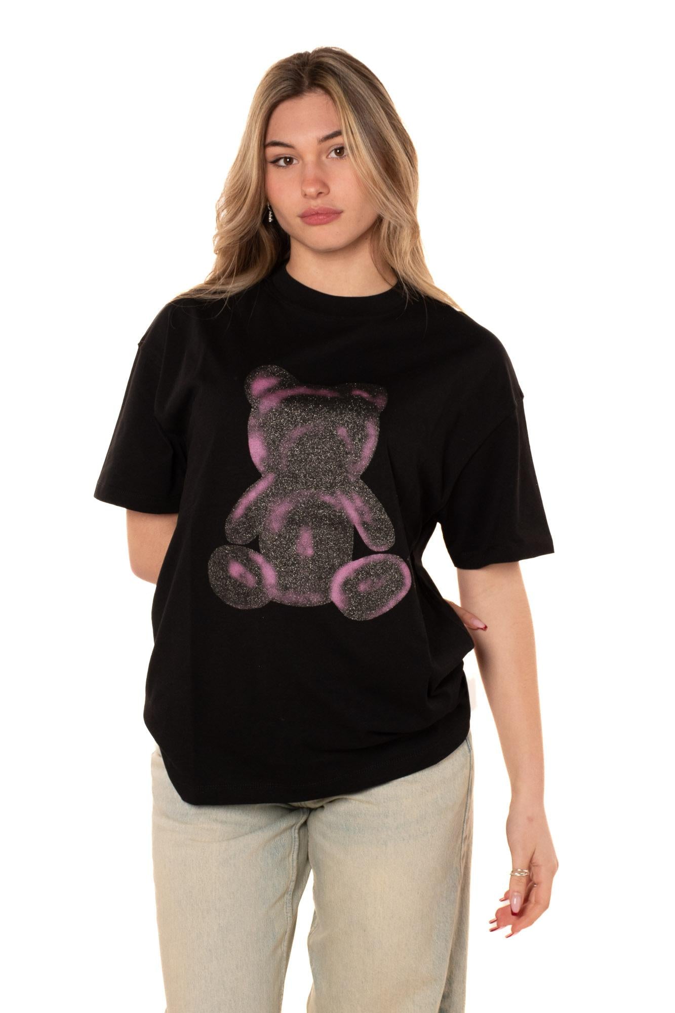 Tshirt Bear Donna 