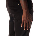 Pantalone Dylan Uomo Nero 1187NERO KLIXS JEANS