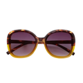 Occhiali Soel Anna Unisex Havana Yellow 